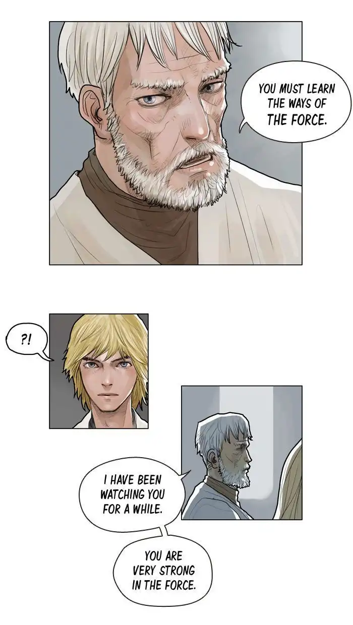 Star Wars Chapter 4 16